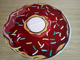 Donut Watermelon Beach Blanket