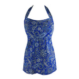 Newly Floral Print Beach Swimwear