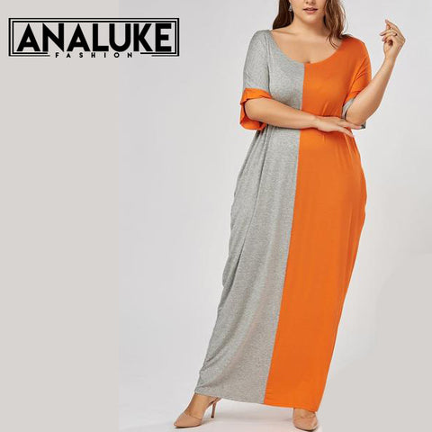 Comfortable Maxi Dress