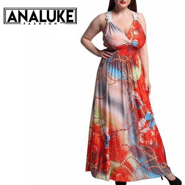 Sexy Love Maxi Dress