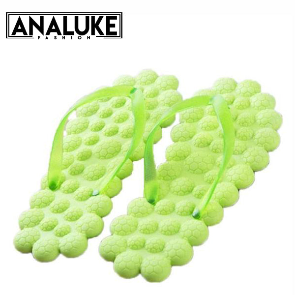 Leisure Massage Slippers