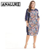 Casual Boho Dress
