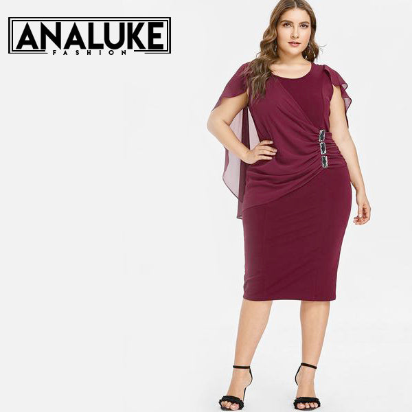 O Neck Sleeveless Women Dresses