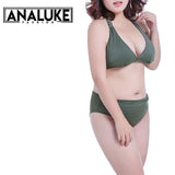 Plus Size Sexy Bathing Swimsuit