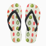 Fruit Watermelon Slippers