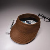 Wide Large Brim Floppy Summer Beach Hat