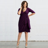 Plus Size Luxurious dress for party