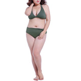 Plus Size Sexy Bathing Swimsuit