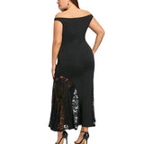 Facinating Maxi Dress