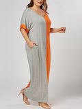 Comfortable Maxi Dress