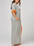 Comfortable Maxi Dress