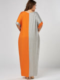 Comfortable Maxi Dress