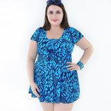 Plus Size Tankini Swimsuits