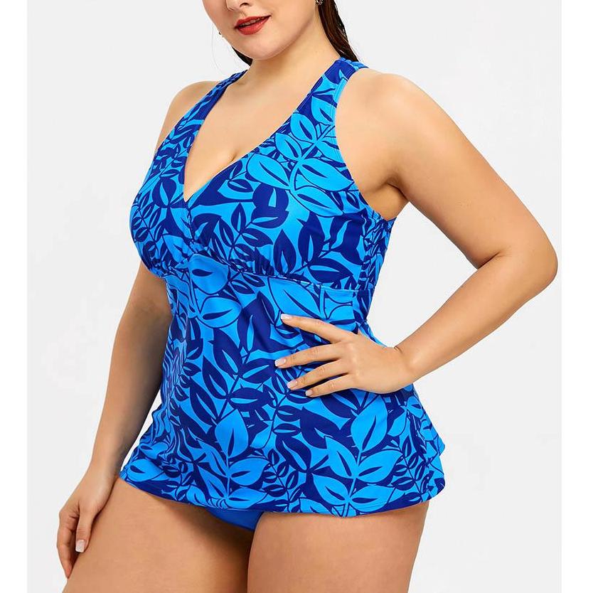 Plus Size Sexy Swimwear