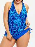 Plus Size Sexy Swimwear