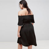 Plus size fascinating summer fashion