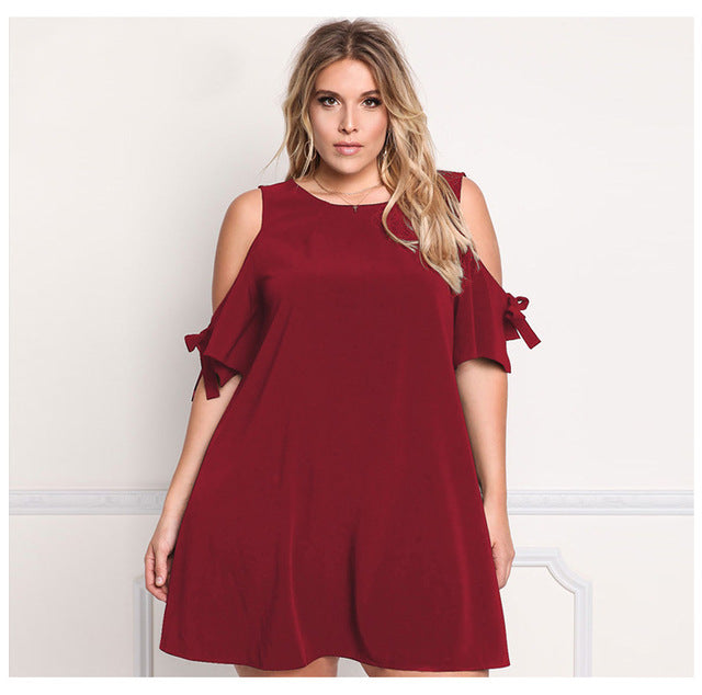 New summer dress 2018