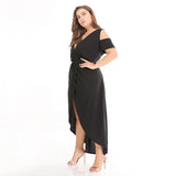 Plus Size Sexy Mermaid Dress