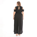Plus Size Sexy Mermaid Dress