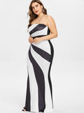 Elegant Maxi Long Party Dress