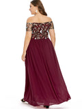 Maxi Long Party Dresses